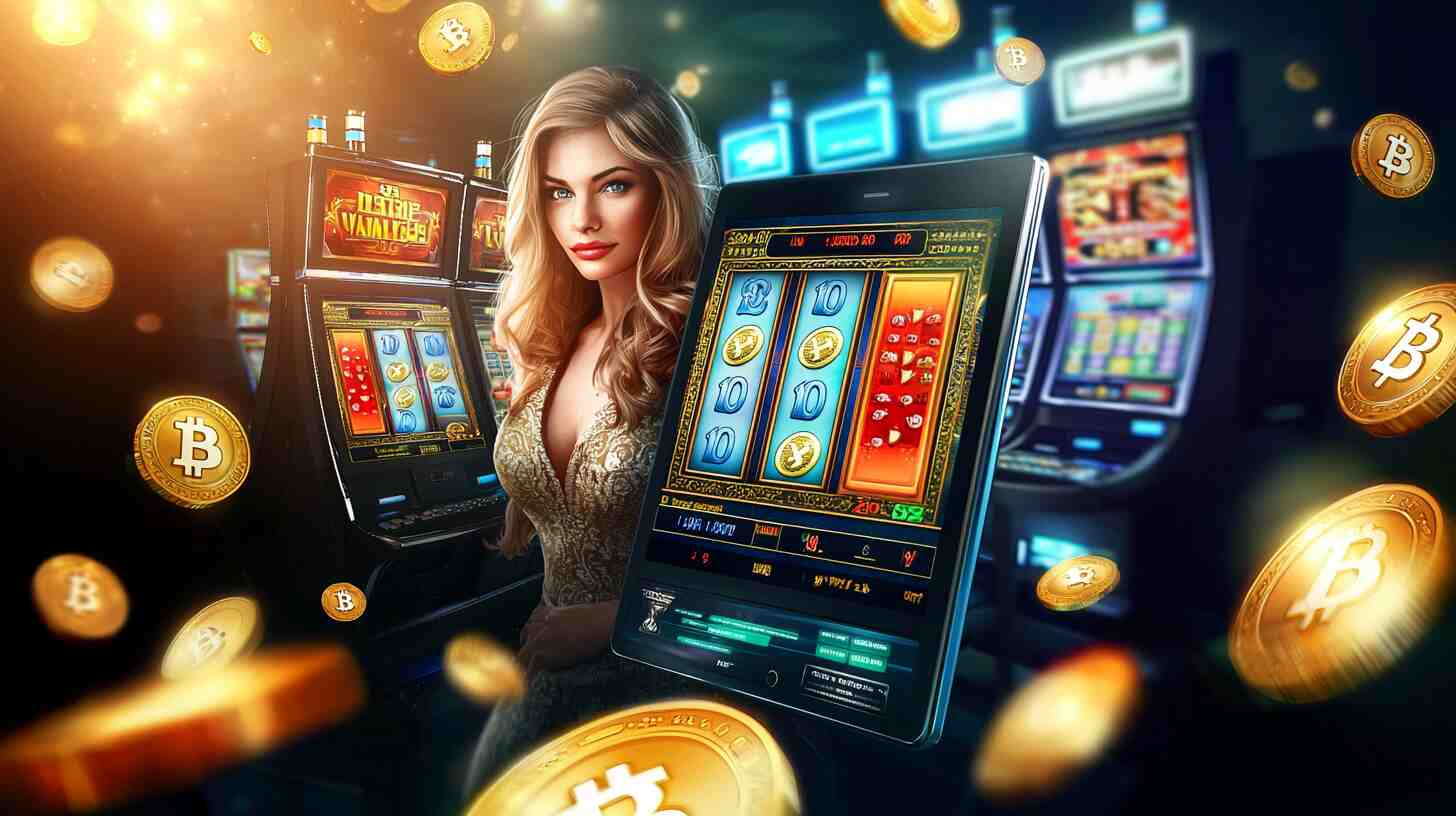 KORGAME 카지노에서 제공하는 슬롯 게임
                                
